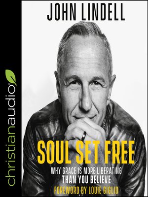cover image of Soul Set Free